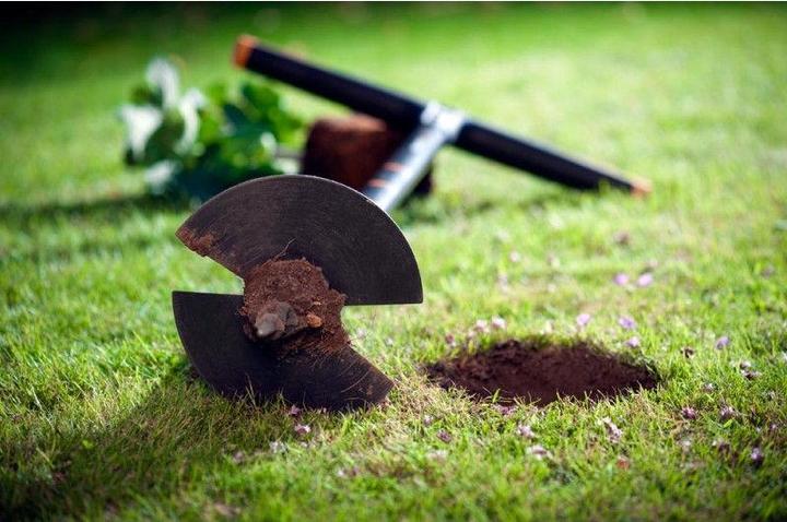 Image du produit Fiskars QuickDrill M