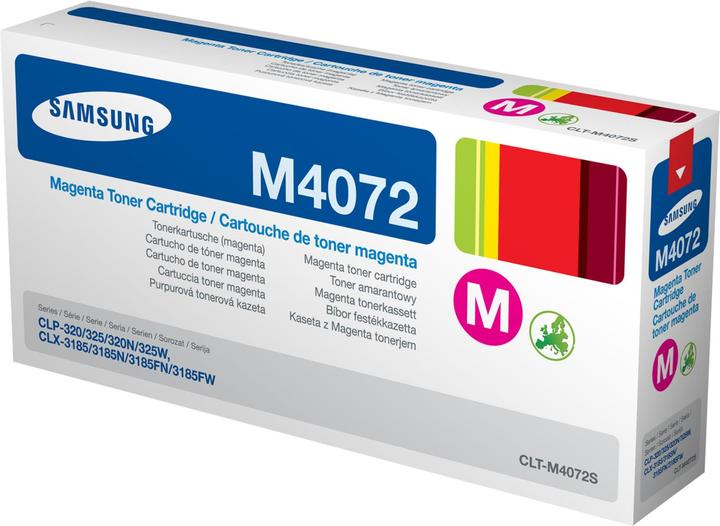 Produktbild Samsung Clt-M4072s (M)