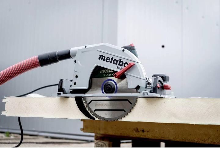 Productafbeelding Metabo Cirkelzaagblad