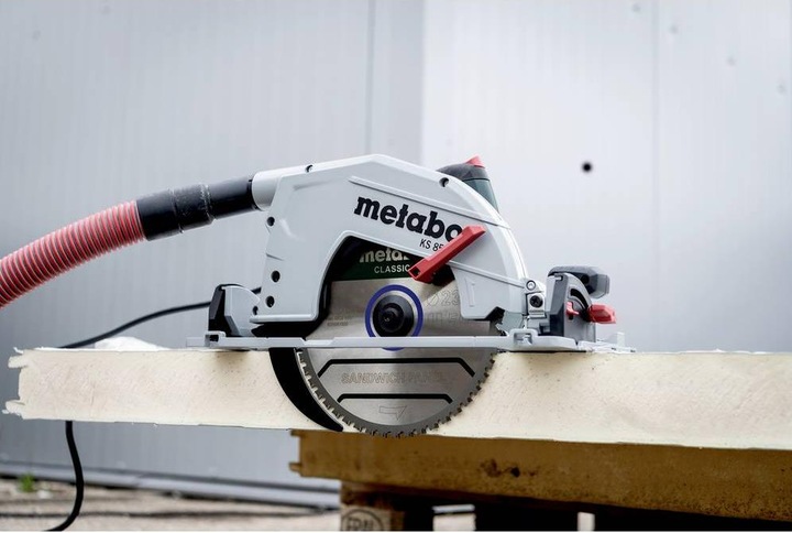 Image du produit Metabo Lame de scie circulaire