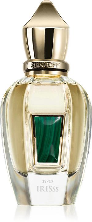 Produktbild XerJoff Irisss by (Eau de Parfum, 50 ml)
