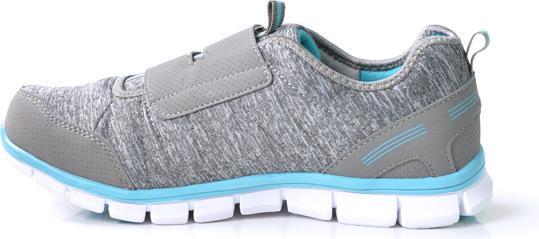 Actual product image Podowell VENDEE 37 Gris (37)