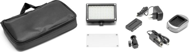 Actual product image Roko LED144