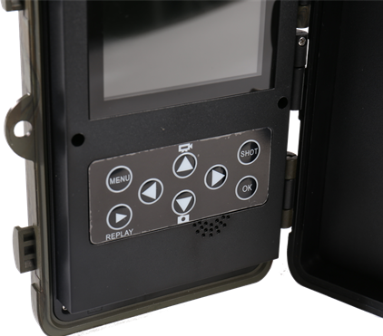 Produktbild Renkforce Ir12mp