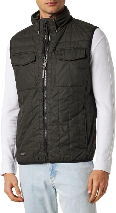 Produktbild Camel Active Steppweste mit Stehkragen (48)