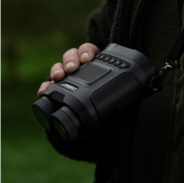 Actual product image Dörr IR-QHD night vision device