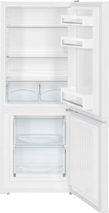 Actual product image Liebherr CUe 2331-26 (210 l)