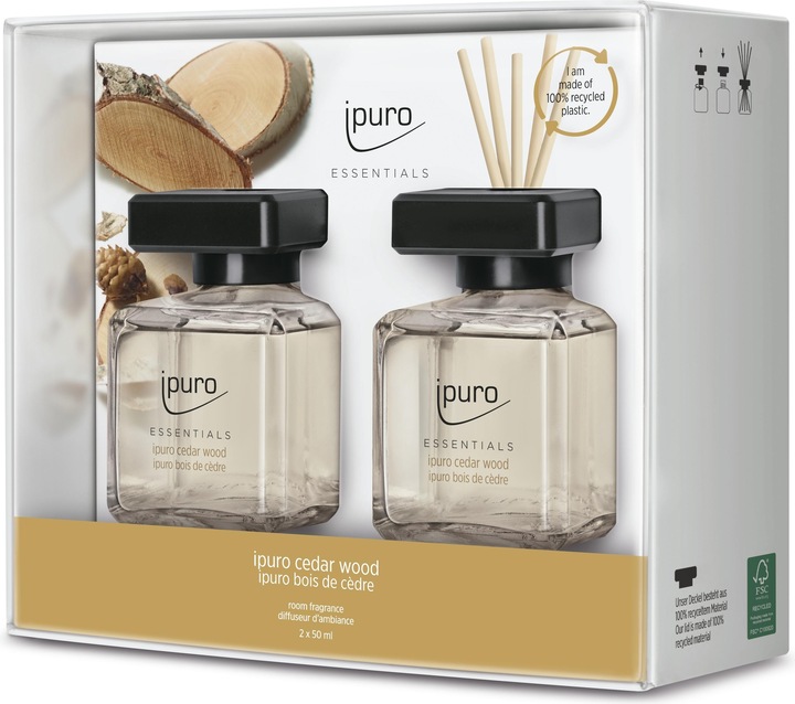 Immagine prodotto Ipuro Essentials (100 ml)