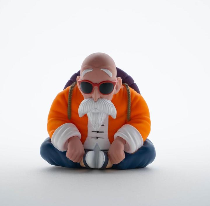 Image du produit Plastoy Dragonball: Master Roshi