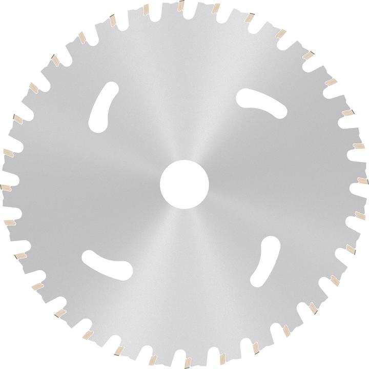 Productafbeelding Bosch Professional Zubehör Cirkelzaagblad Standaard voor staal, 150 x 1.6/1.2 x 20, 32 tanden