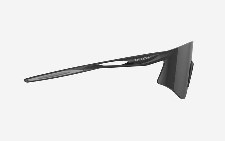 Actual product image Rudy Project Astral Multi Laser (Black Mat, Smoke)