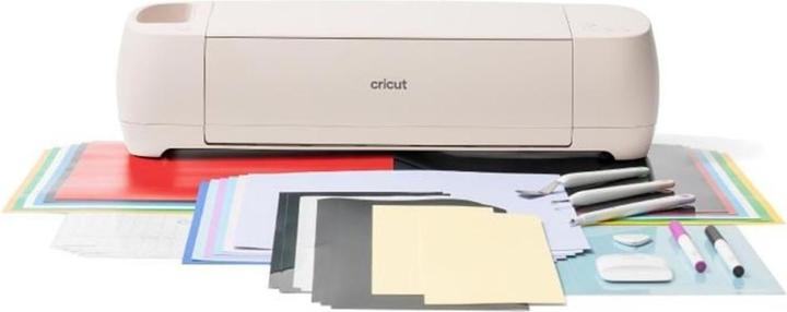Cricut Explore 4 Essential Bundle