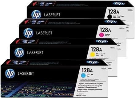 Produktbild HP 128a