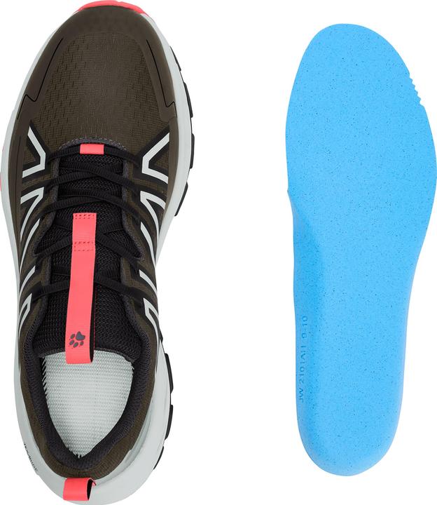 Produktbild Jack Wolfskin Wild Hike Low M (47)