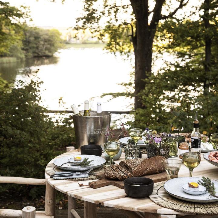 Produktbild House Doctor Teaky (130 cm)