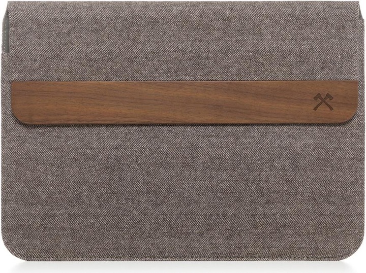 Produktbild Woodcessories EcoPouch (15", Apple)