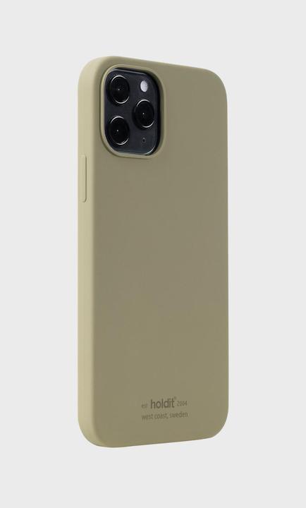 Image du produit Holdit Silicone (Apple iPhone 12, Apple iPhone 12 Pro)