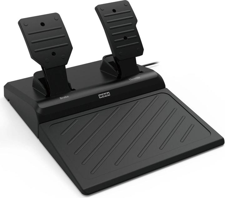 Actual product image HORI Wireless Racing Wheel Overdrive (PC, Xbox One S, Xbox One X, Xbox Series S, Xbox Series X)