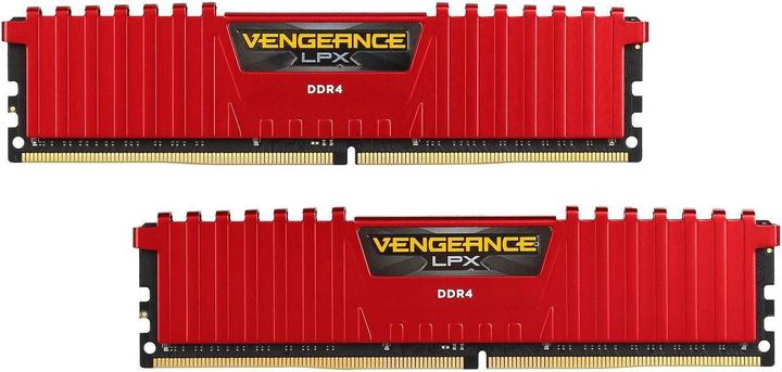 Produktbild Corsair Vengeance LPX (2 x 8GB, 2400 MHz, DDR4-RAM, DIMM)