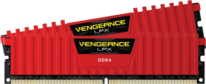 Produktbild Corsair Vengeance LPX (2 x 8GB, 2400 MHz, DDR4-RAM, DIMM)