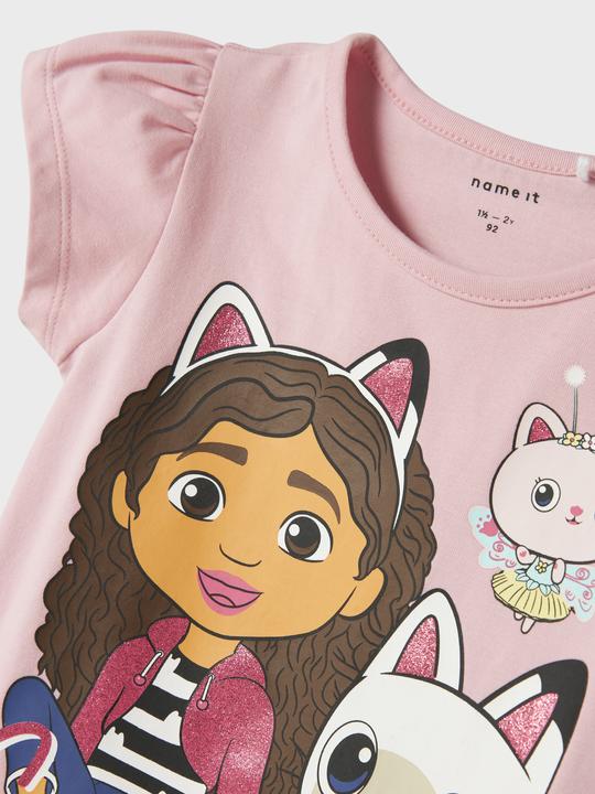 Produktbild Name it Gabby's Dollhouse Kleid (128)