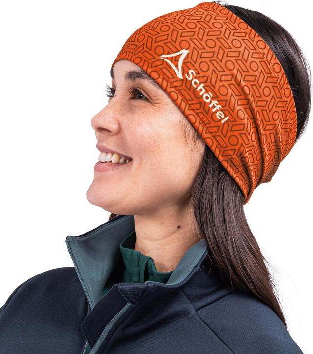 Actual product image Schöffel Headband Cristanas1