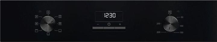 Actual product image Electrolux Built-in oven 300 series LOH3H00BK