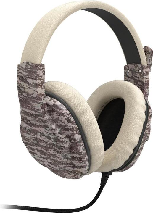 Actual product image Urage Gaming-Headset "SoundZ 333" (Cable)