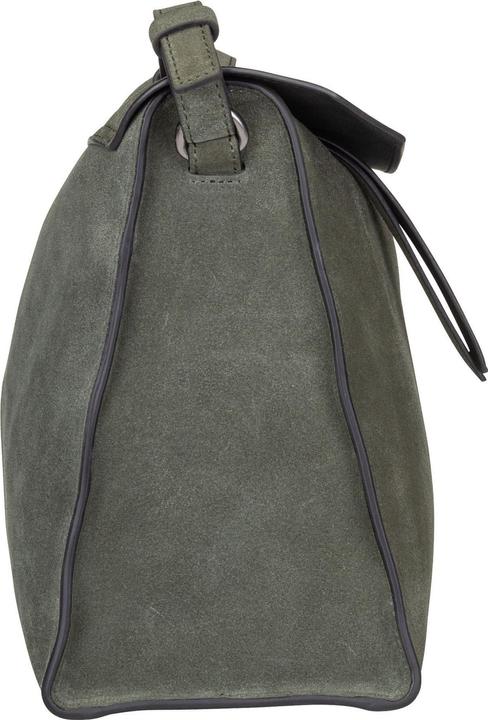 Actual product image Liebeskind Berlin Shoulder bag Lora Suede 2151967