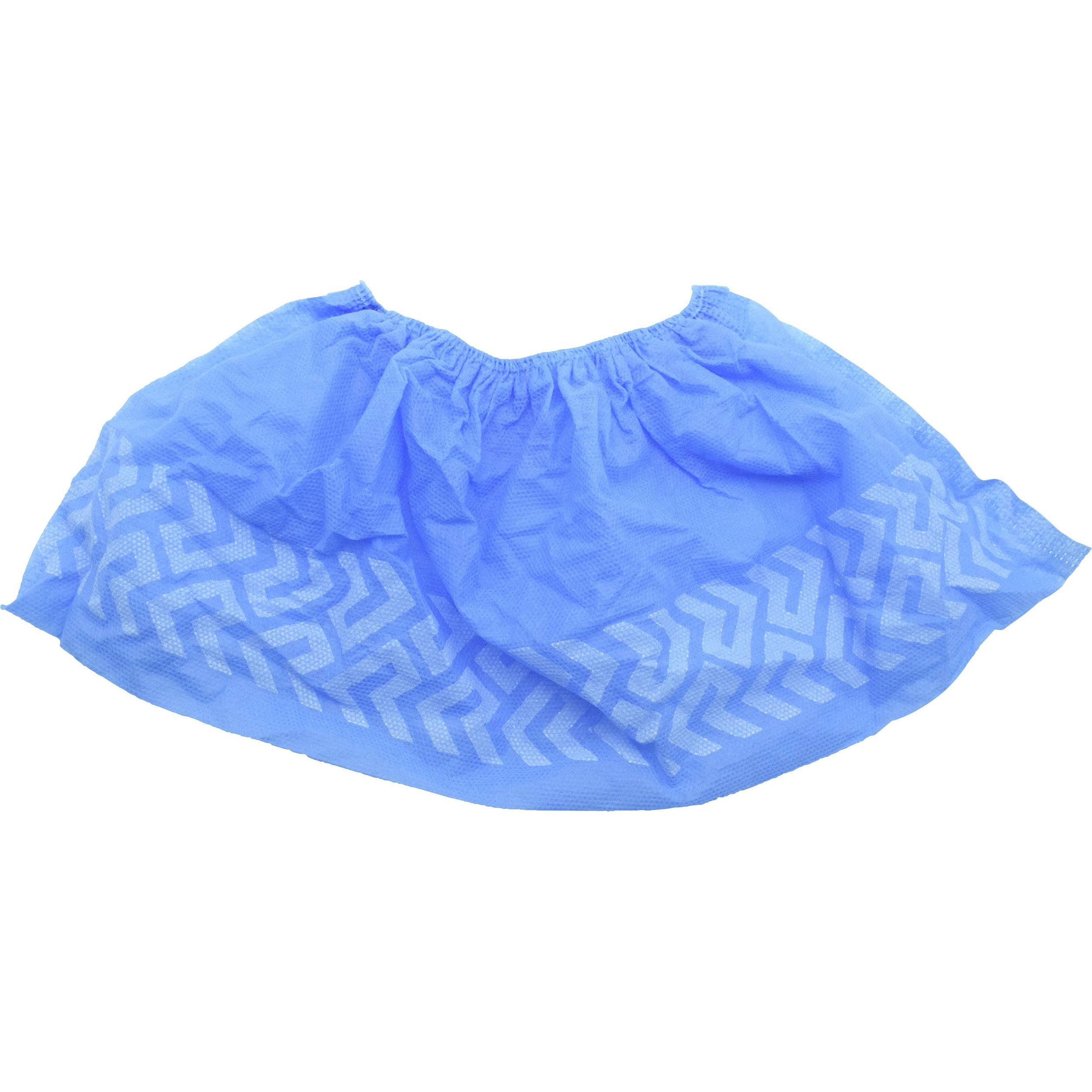 Quadrios Anti-Rutsch Schuh-Überzieher (Überziehschuhe) (1903EC048)