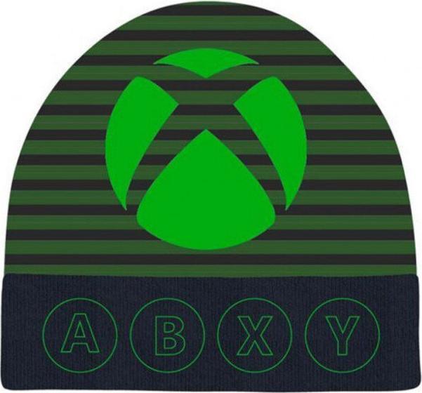 Image du produit Procos Xbox Kindermütze 56 cm (56)