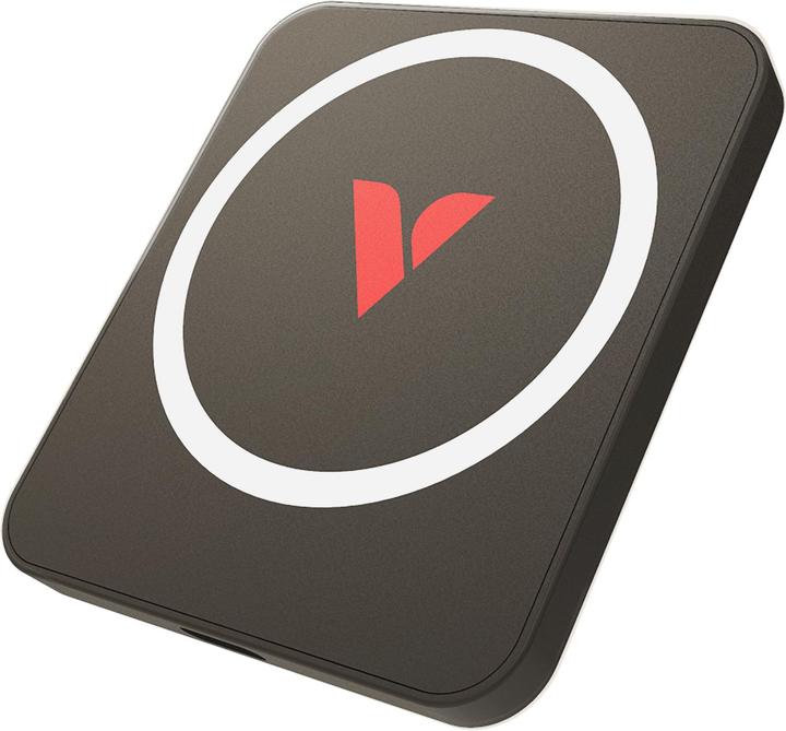 Actual product image Verbatim SnapBack SSD 512 GB Mocha Metallic (0.51 TB)