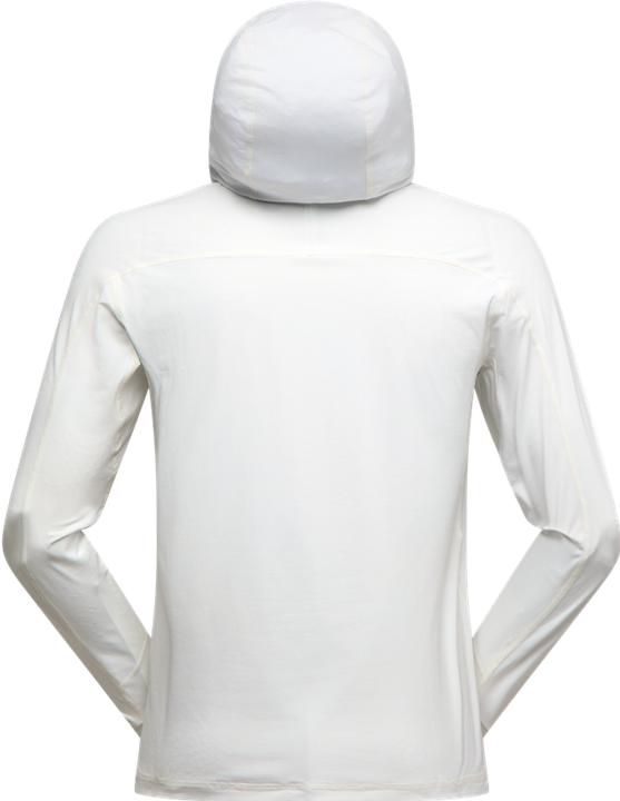 Produktbild La Sportiva Cloud Shadow Sun Hoody M - leichter Sonnenhoodie für Herren (M)