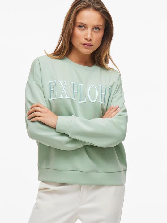 Produktbild Vila Rundhals Sweatshirt (M)