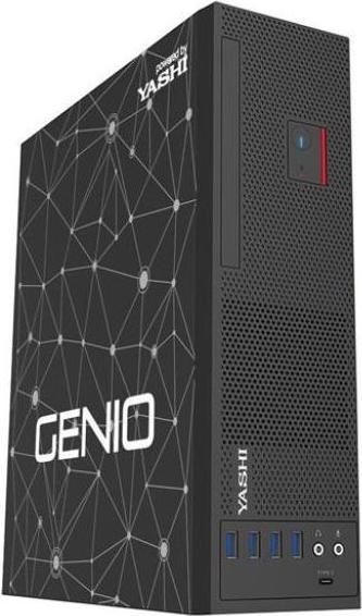 Yashi YY80100 - GENIO 8L I7 12650H 16/512 W11P