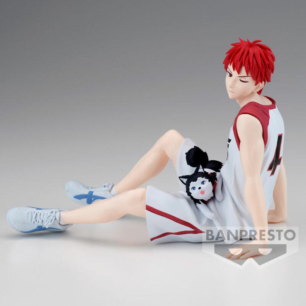 Thumbnail - Banpresto Kuroko No Basket - Seijuro Akashi & Tetsuya
