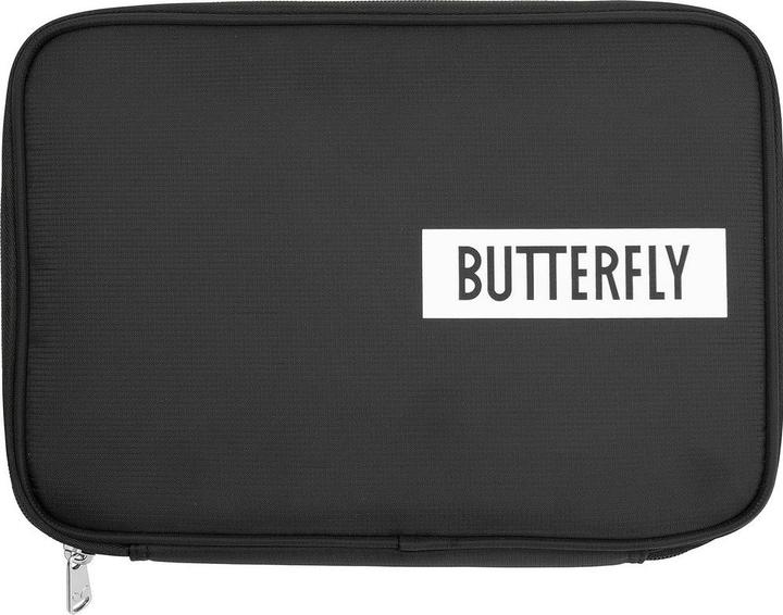 Actual product image Butterfly New Single Logo Racket Case