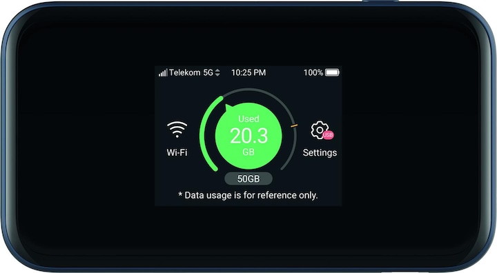 ZTE MU5001