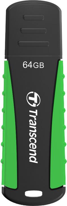 Image du produit Transcend JetFlash 810 (64 Go, USB-A, USB 3.0)