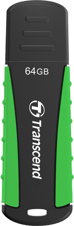 Actual product image Transcend JetFlash 810 (64 GB, USB-A, USB 3.0)