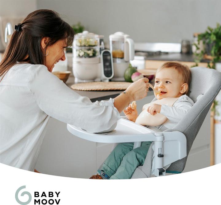 Produktbild Babymoov Nutribaby Plus