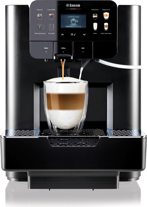 Saeco Area Milk (NESPRESSO Original)