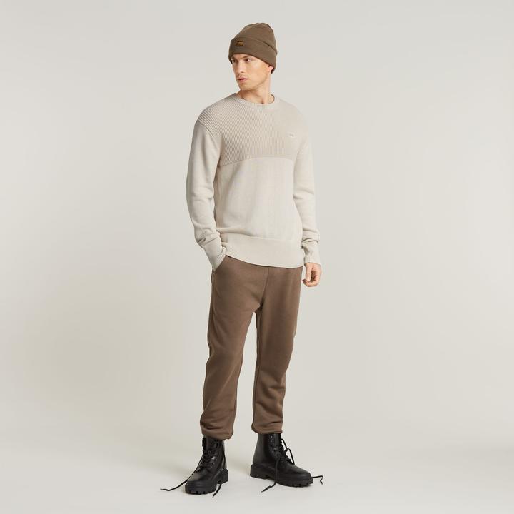 Image du produit G-Star jogging premium core type c (XL)