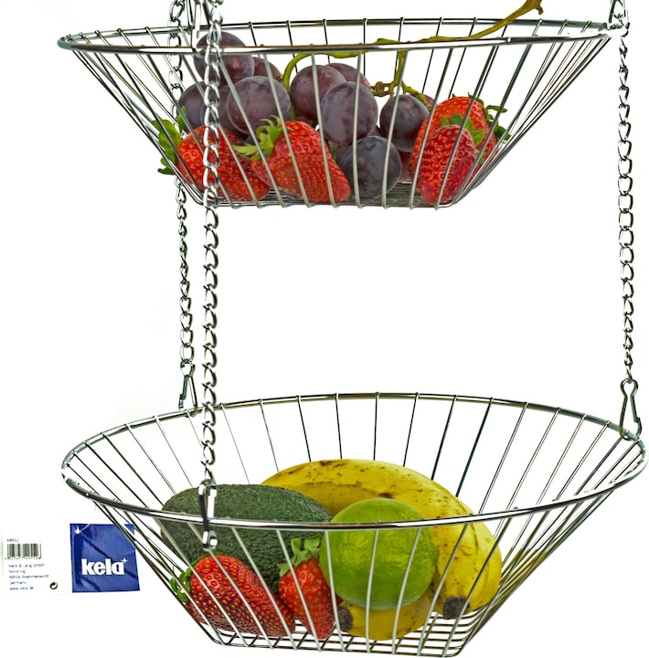 Immagine prodotto Kela Loop (9 x 30 x 30 cm)