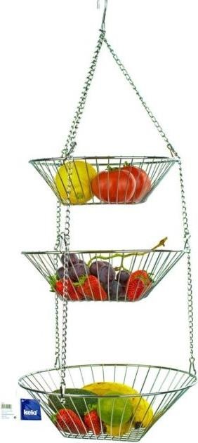 Actual product image Kela Loop (9 x 30 x 30 cm)