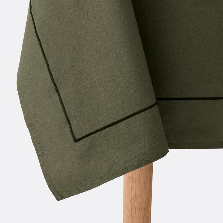 Actual product image La Redoute Interieurs Metis Bourdon (150 x 250 cm)