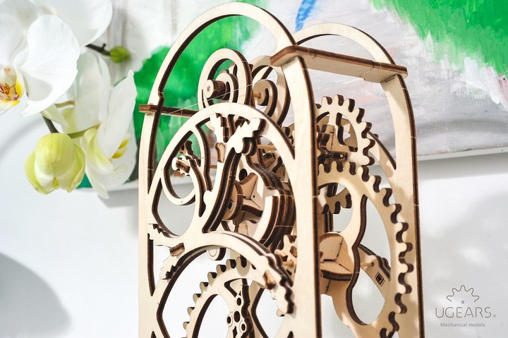 Immagine prodotto Ugears Timer 20 minuti