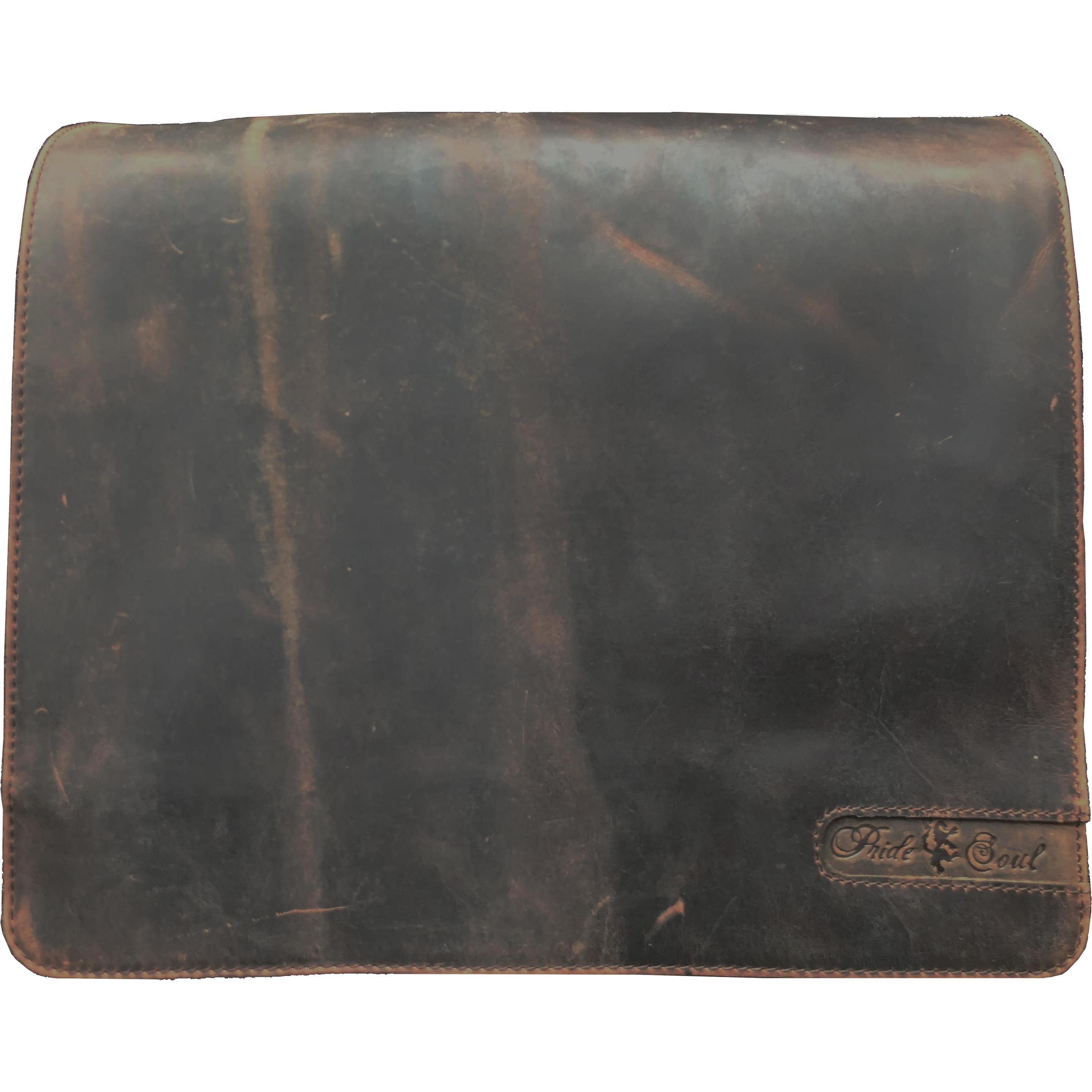 Thumbnail - Pridesoul Ben (17"), Notebooktasche, Braun