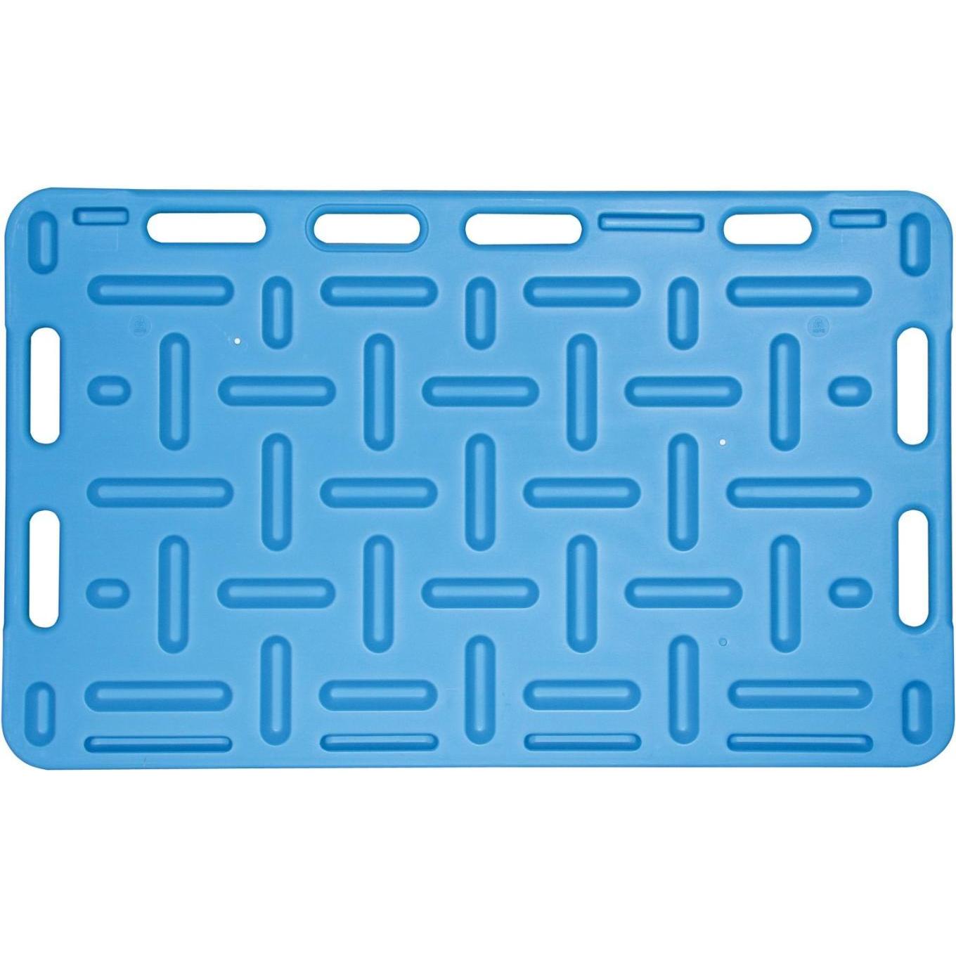 Comparer les prix de Kerbl Planche de flottaison 94x76 cm, bleu, Gamelle