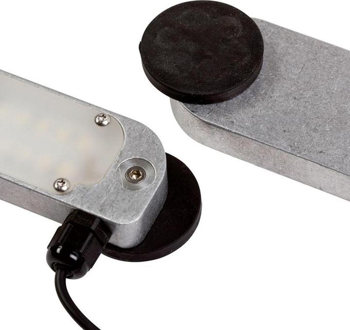 Produktbild Bauer & Böcker LED-Leuchte LICHTLEISTE 560 mm (2400 lm)